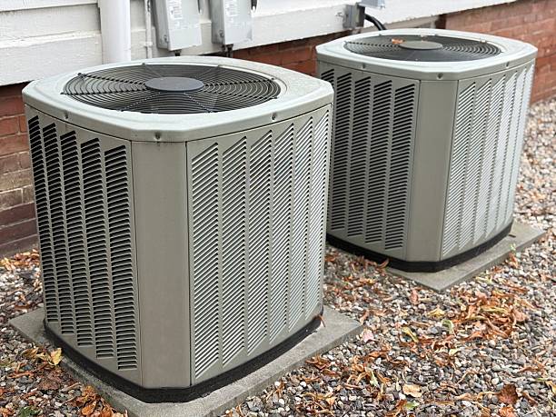Reliable Ductwork Repair contractor in Tully, NY by Leonard HVAC