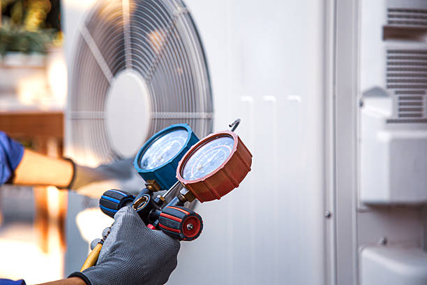 Affordable Ductwork Repair solutions in Tully, NY